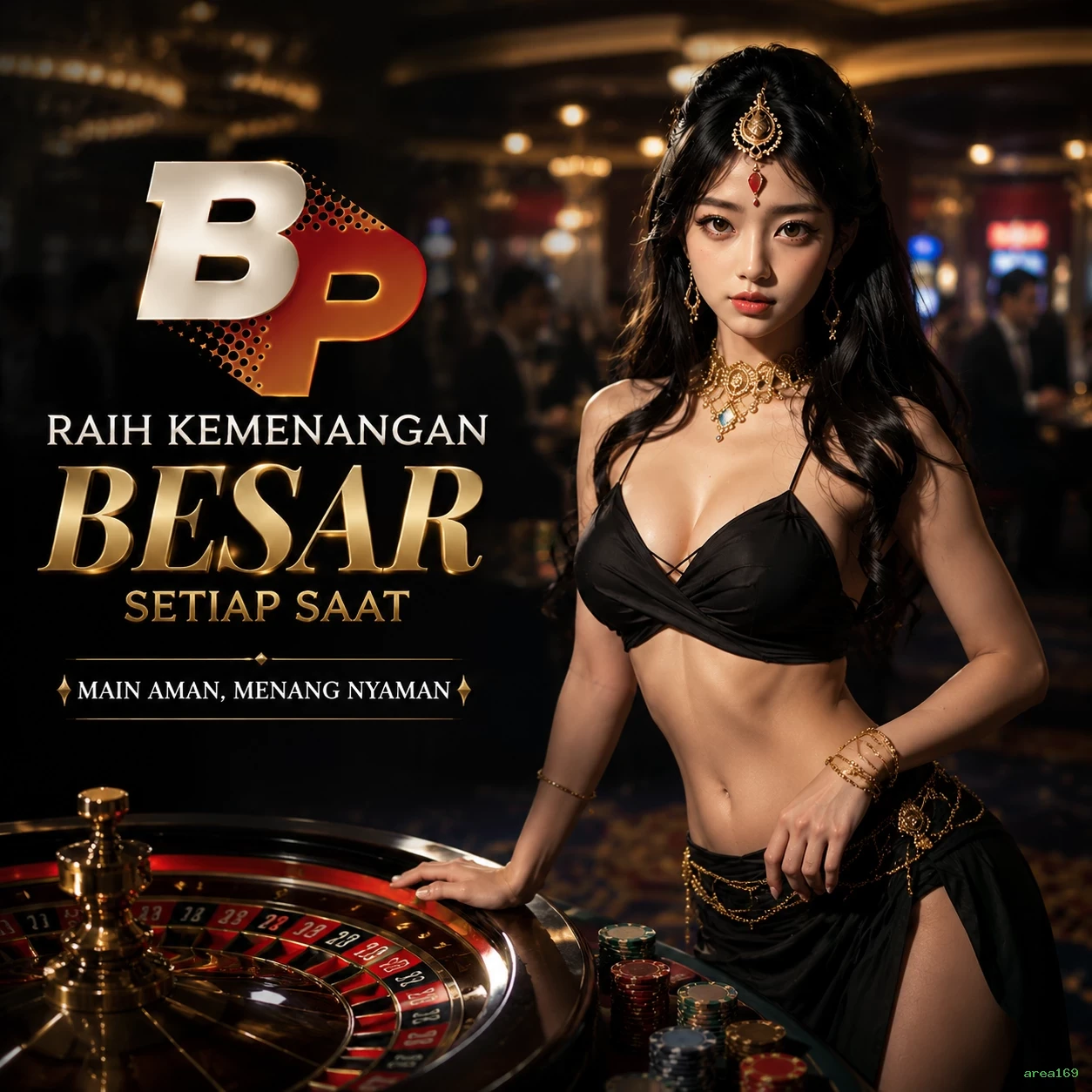 Review Pengalaman Pengguna di Situs area169